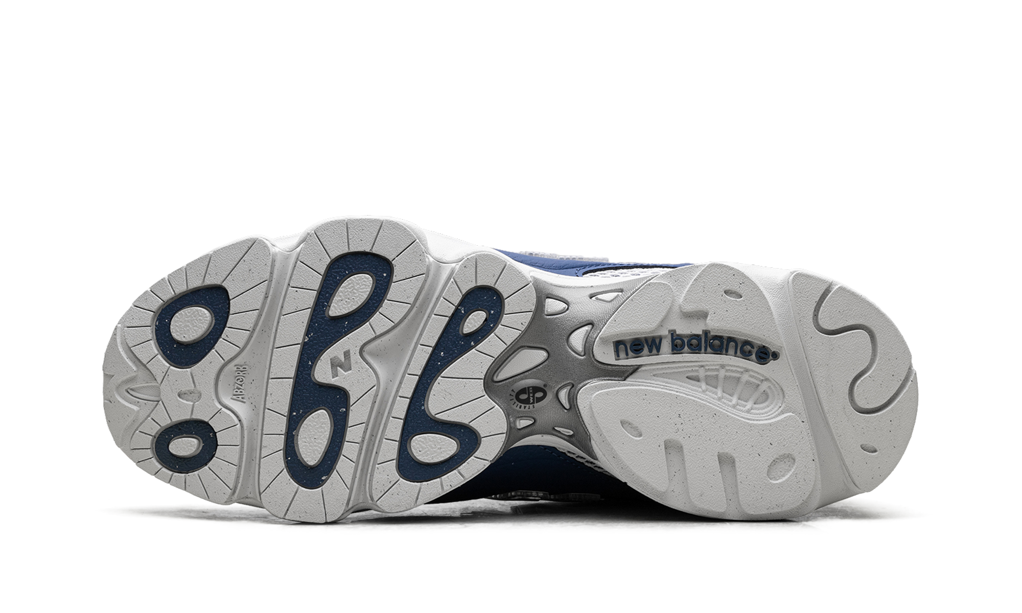 1000 "Sport Blue White"