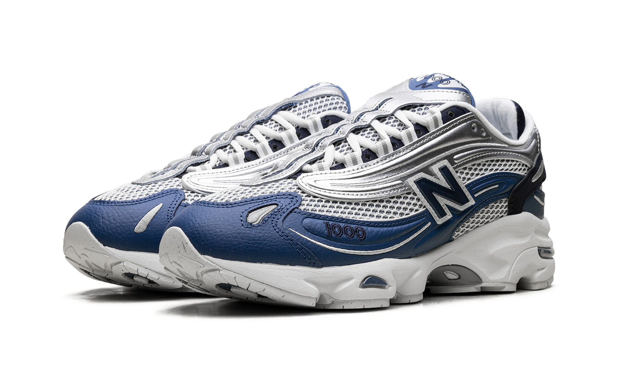 1000 "Sport Blue White"