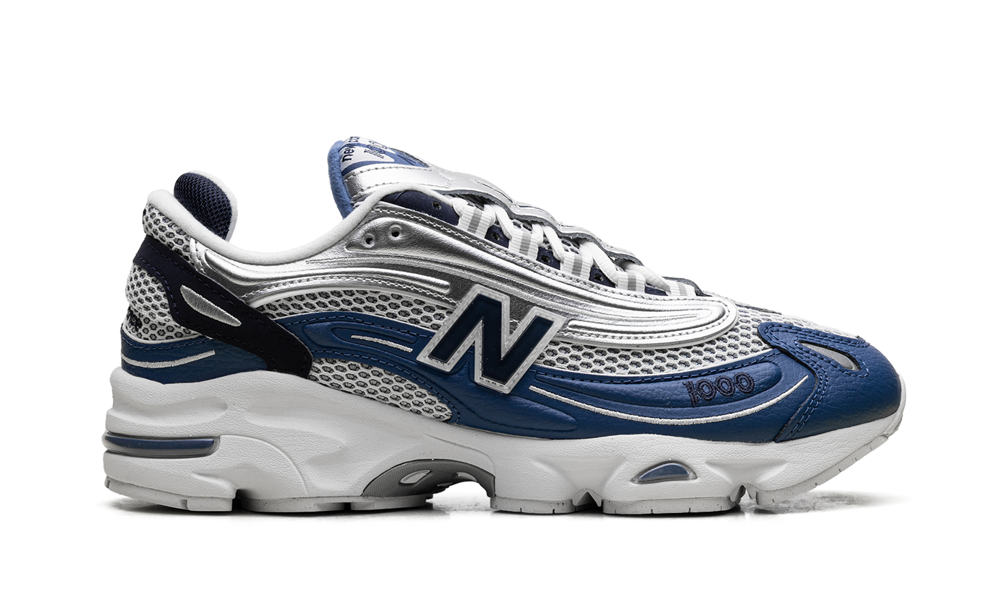 1000 "Sport Blue White"