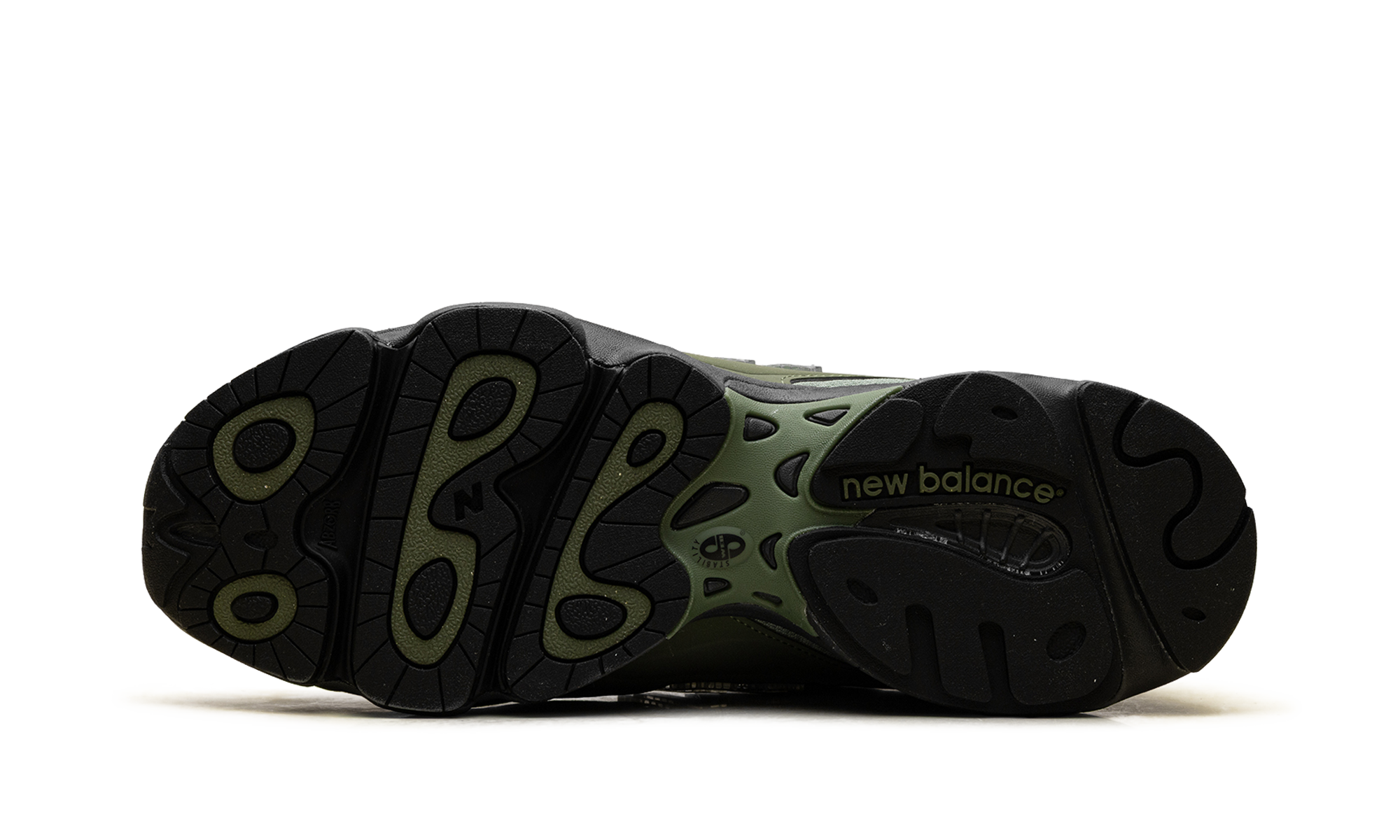 1000 "Utility Green Oregano"