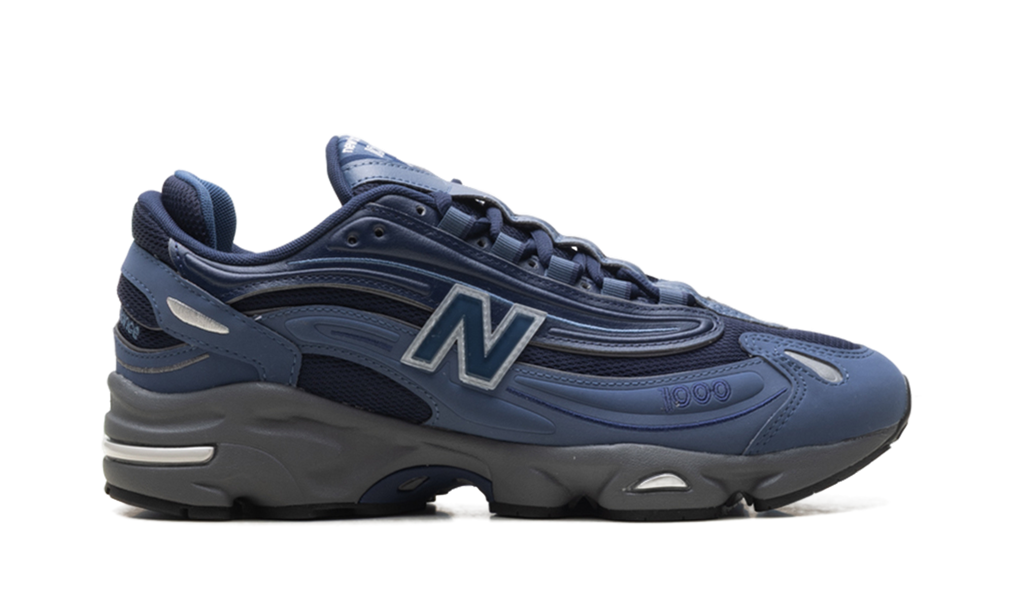 1000 V1 "Vintage Indigo Team Navy"