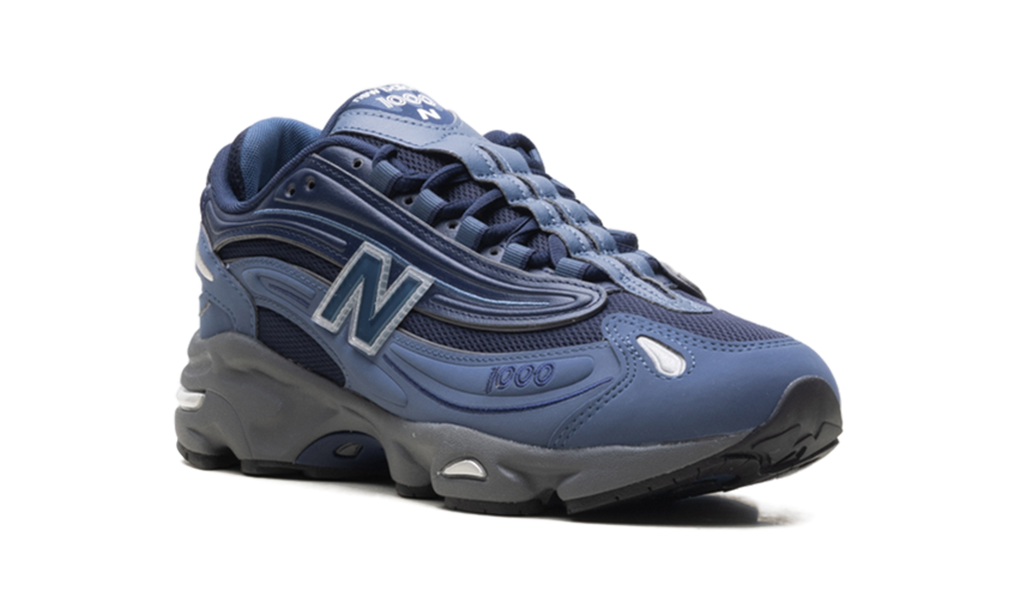 1000 V1 "Vintage Indigo Team Navy"