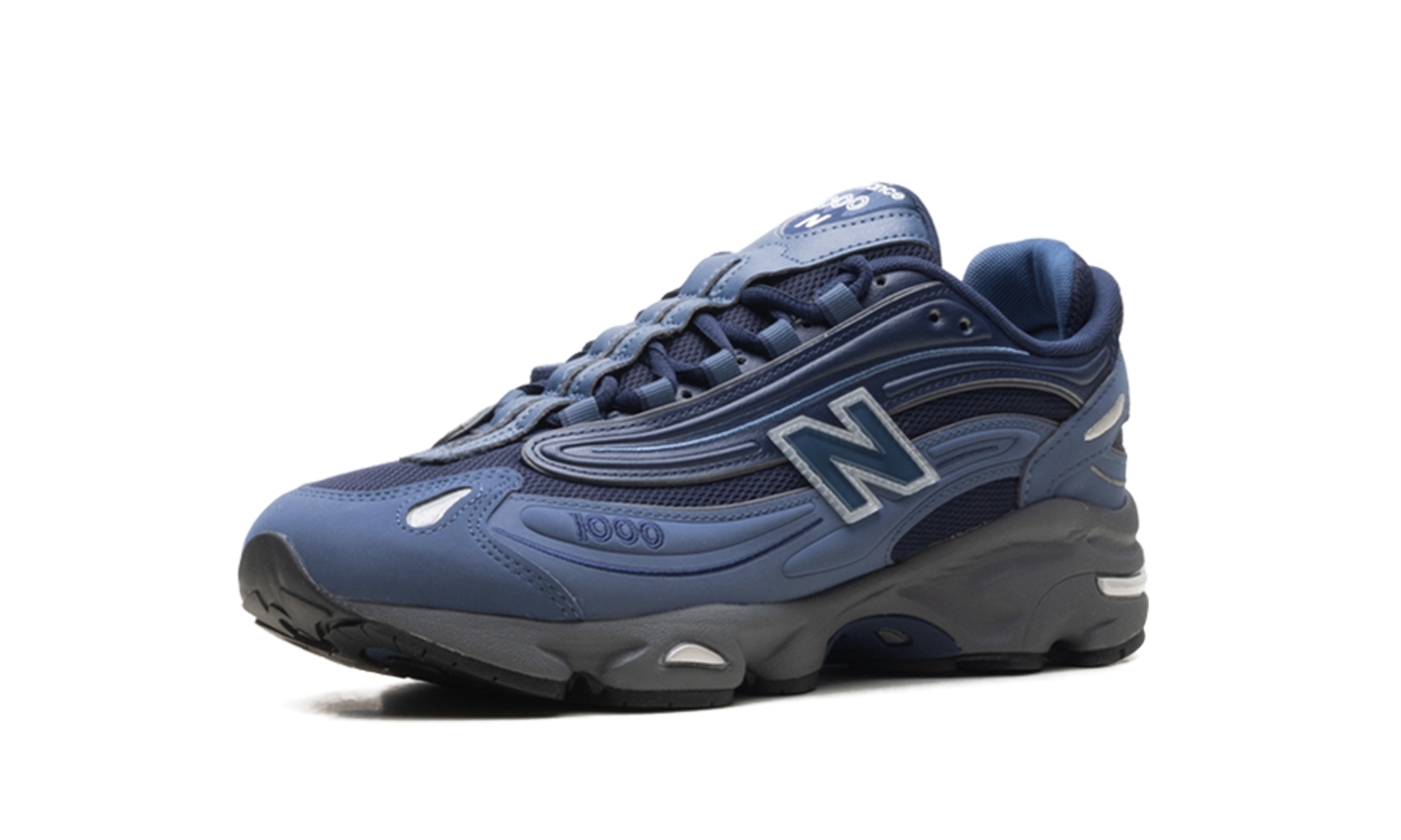 1000 V1 "Vintage Indigo Team Navy"