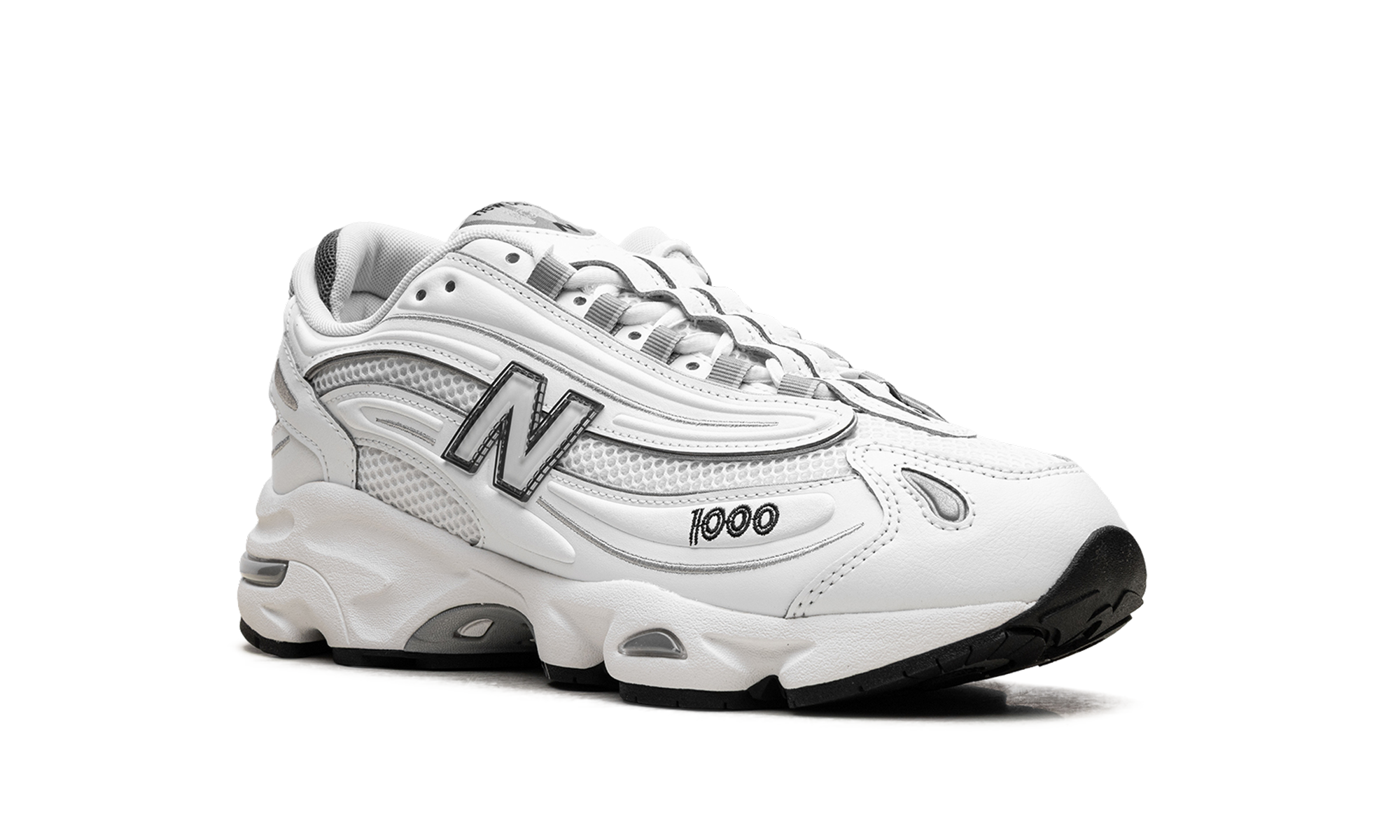 1000 "White"