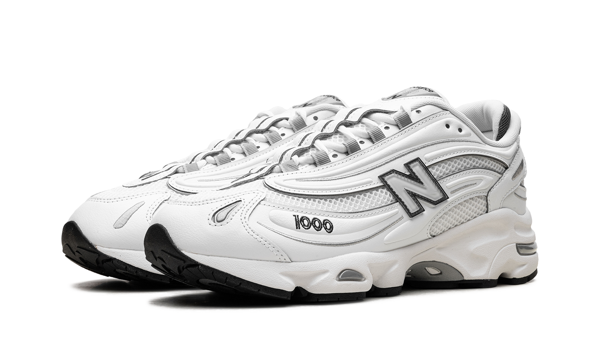 1000 "White"