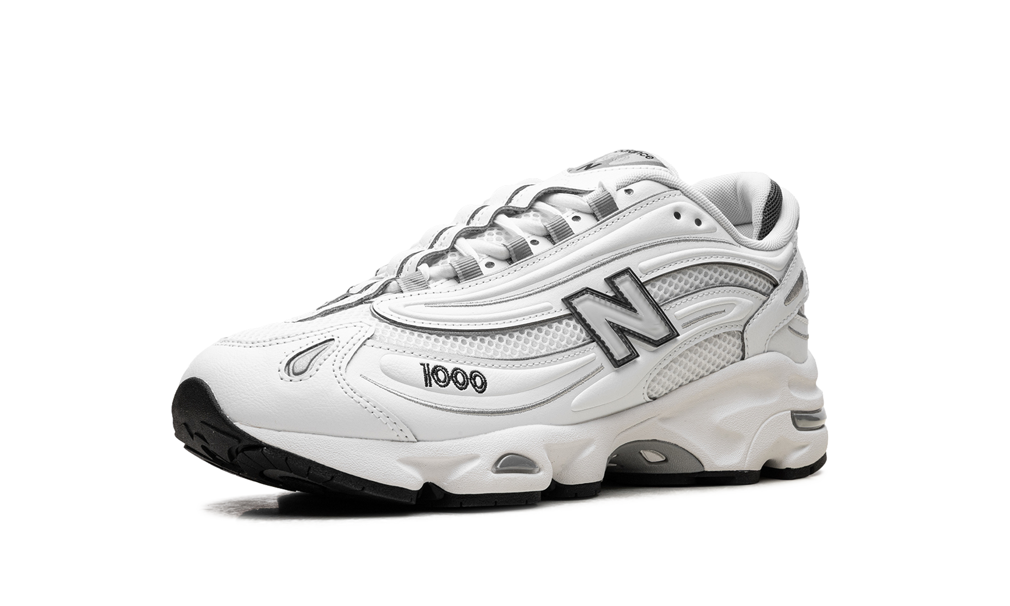 1000 "White"