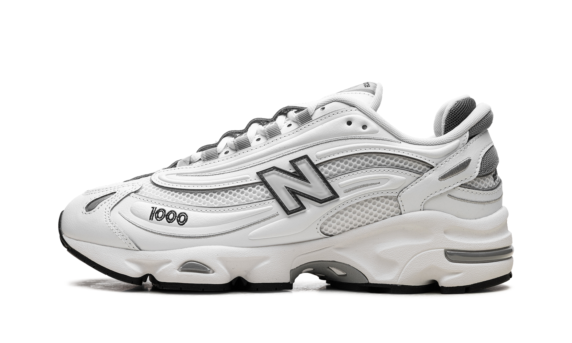 1000 "White"