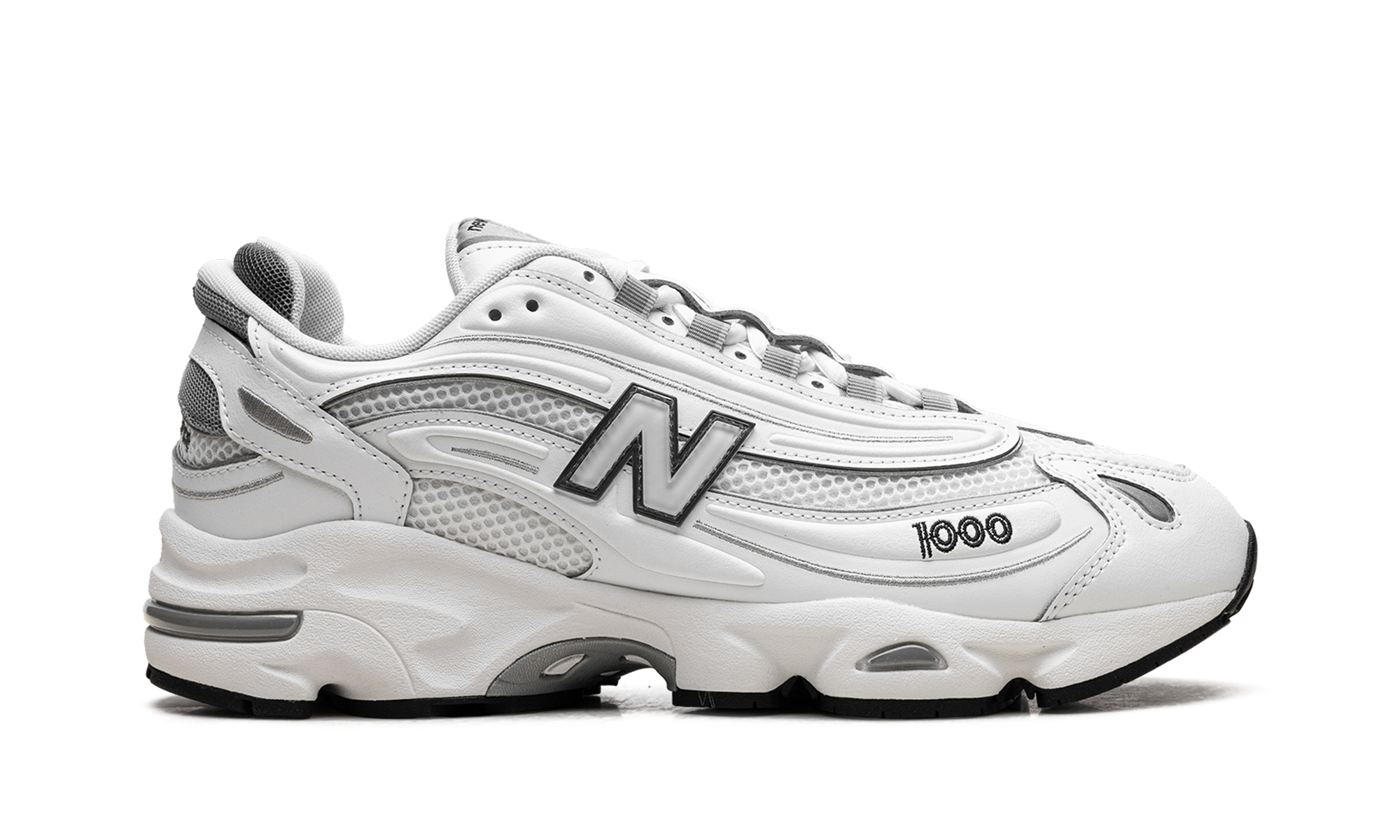 1000 "White"