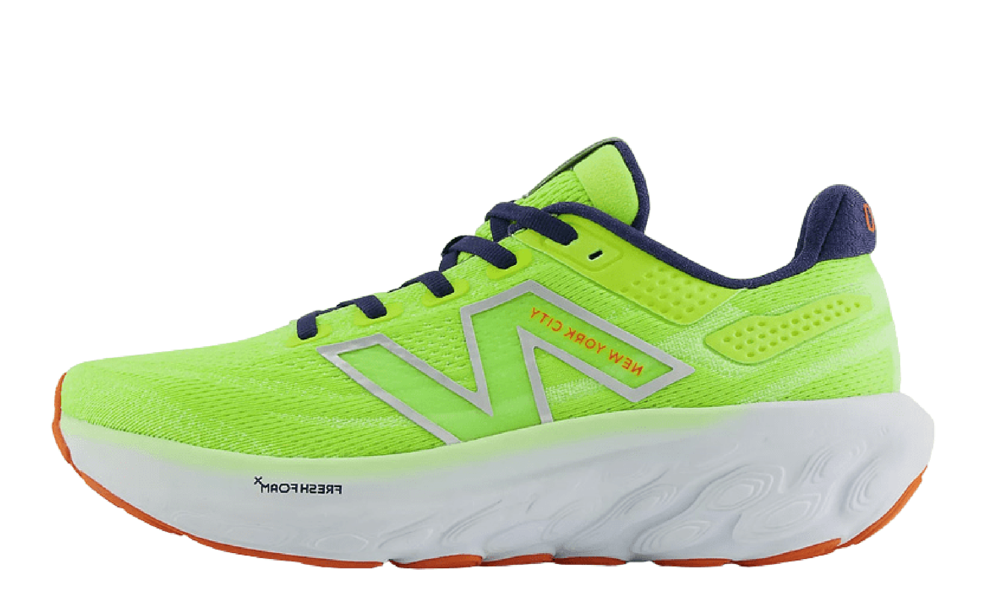 1080v13 Women "Tcs Nyc Marathon - Thirty Watt"