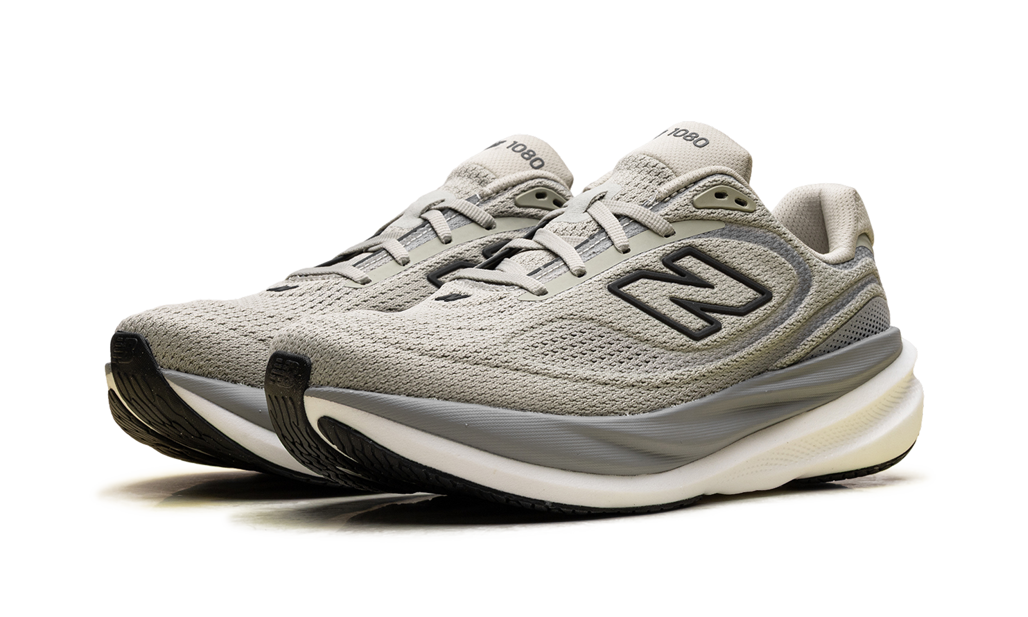 1080v15 "Olivine / Faded Black / Slate Grey"