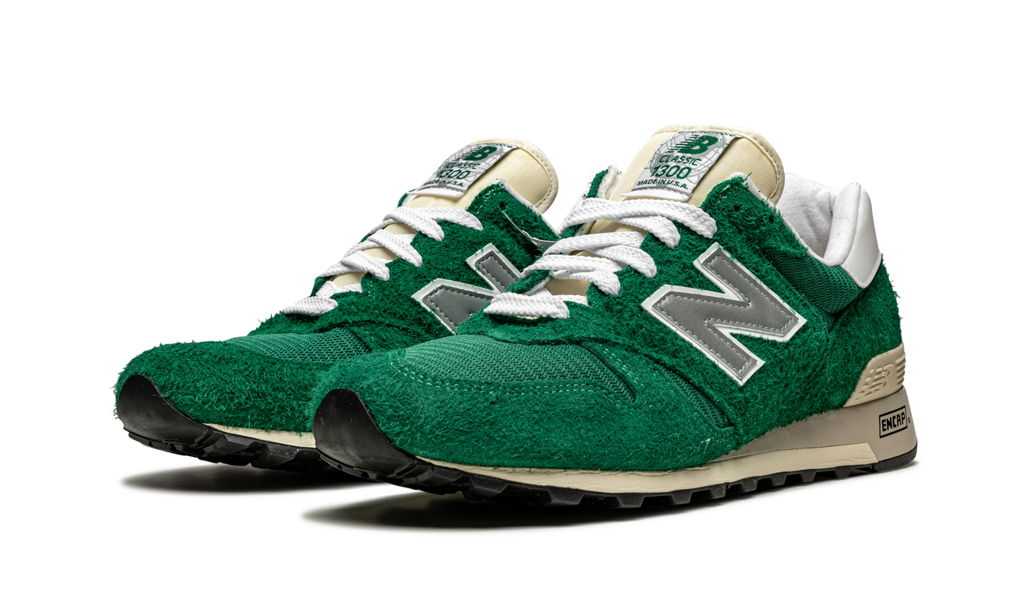 1300 "Aime Leon Dore - Green"
