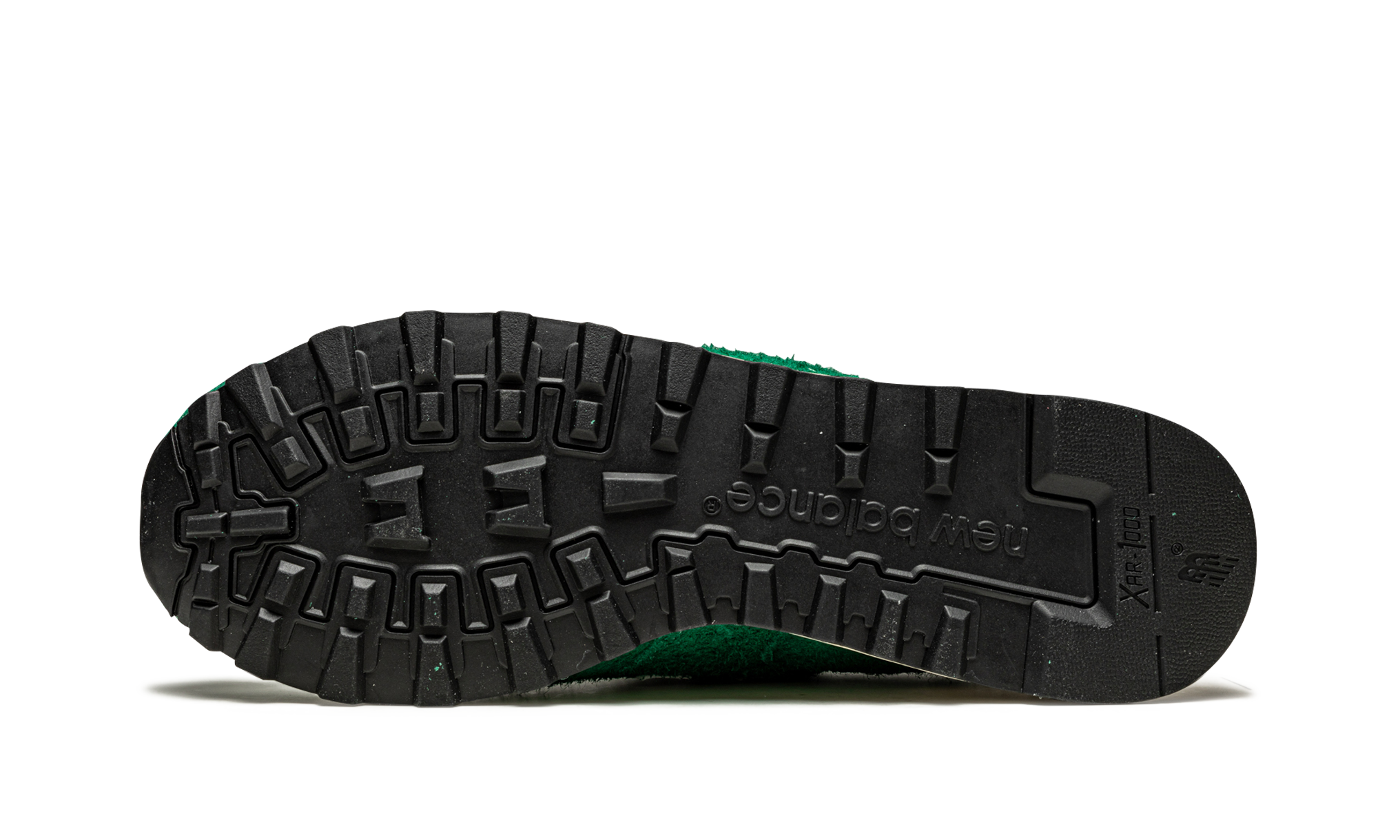 1300 "Aime Leon Dore - Green"
