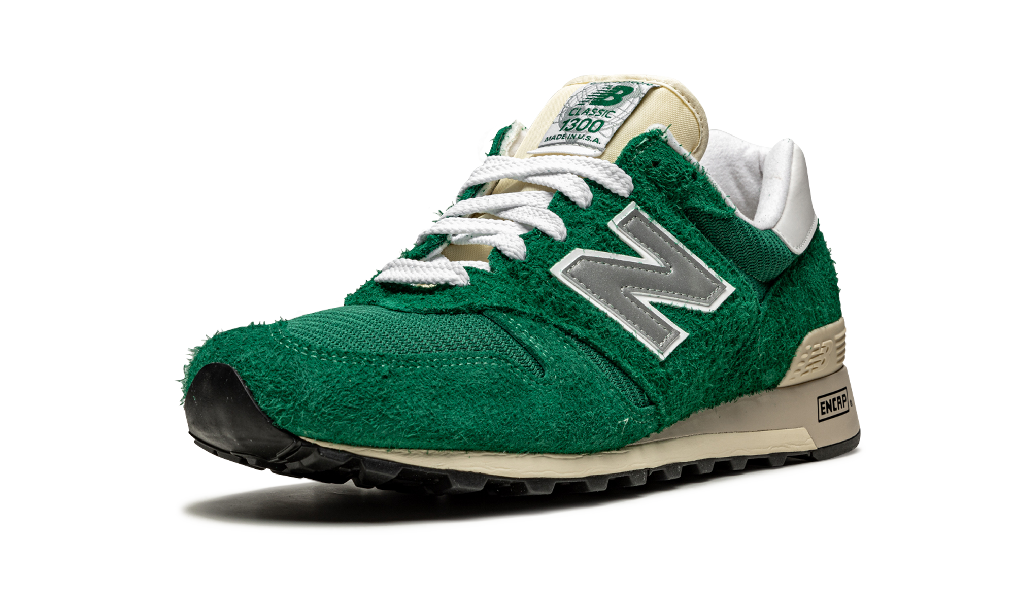 1300 "Aime Leon Dore - Green"