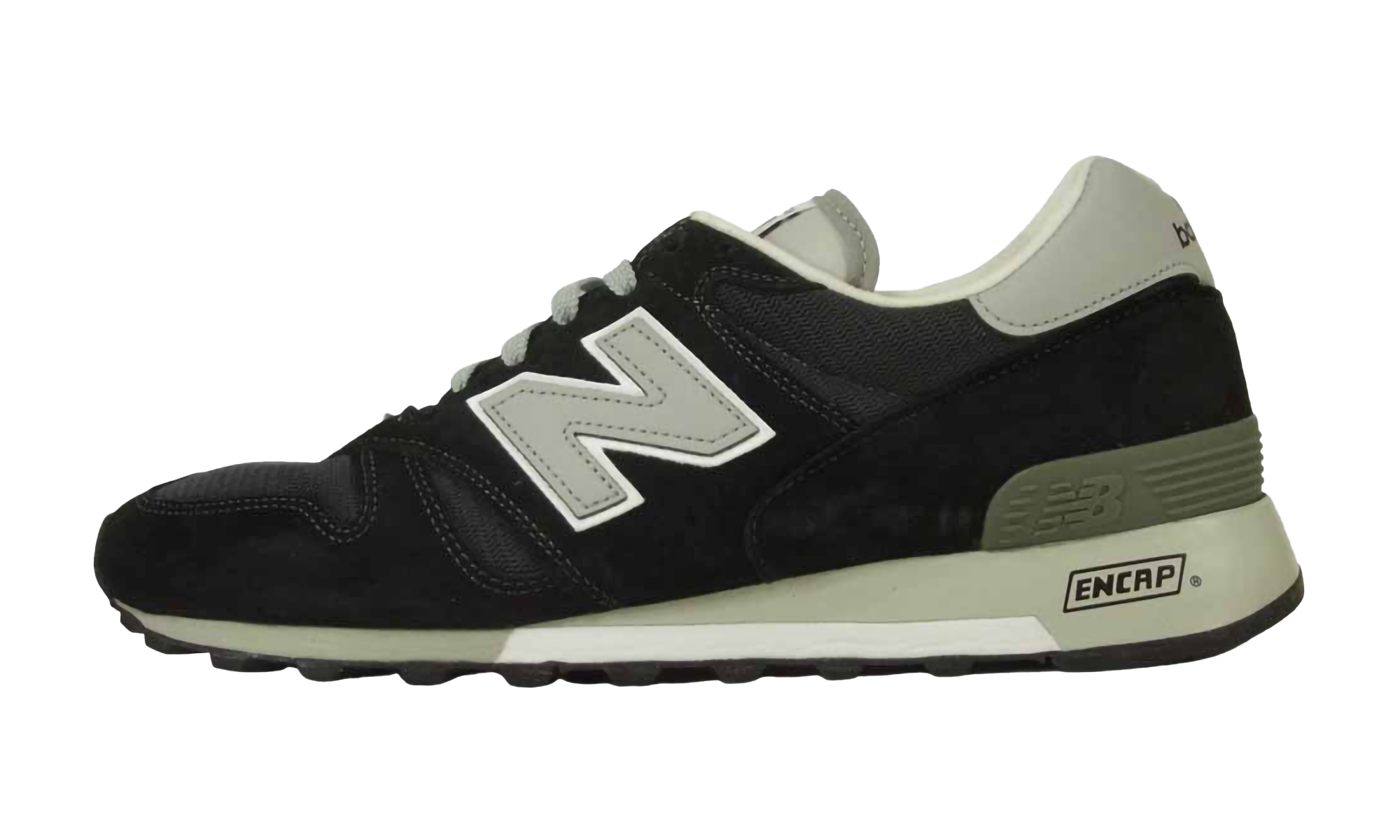 1300 "Miusa Black Grey"