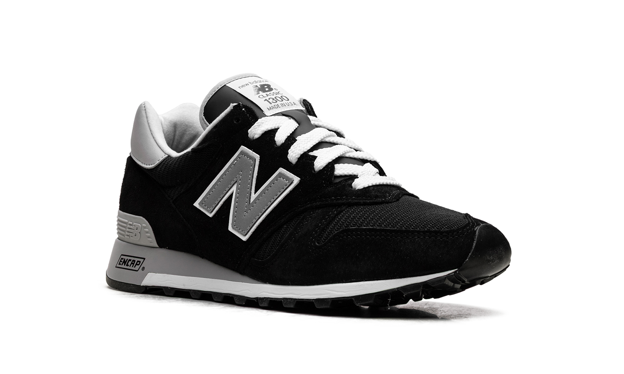 1300 "Miusa Black"