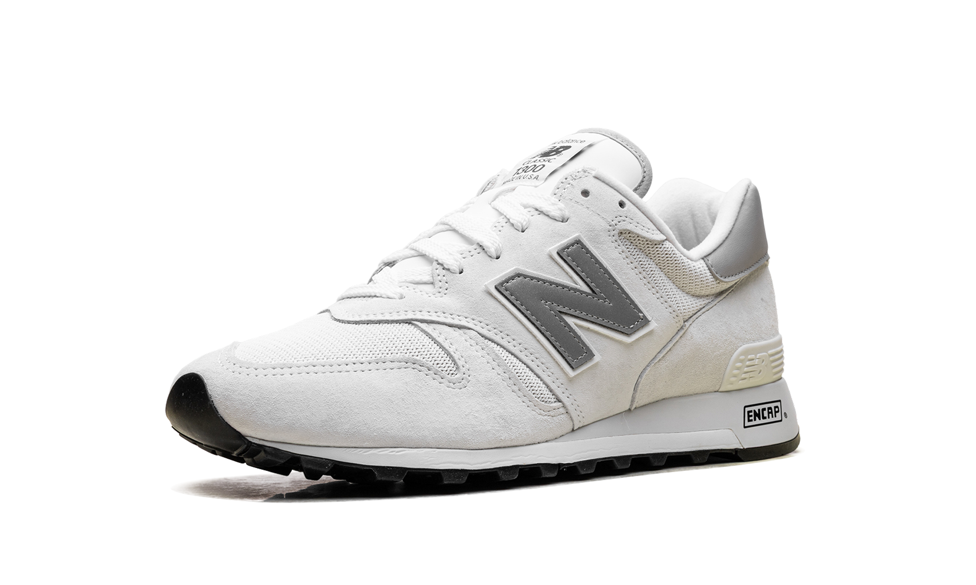 1300 "Miusa Reflection White"