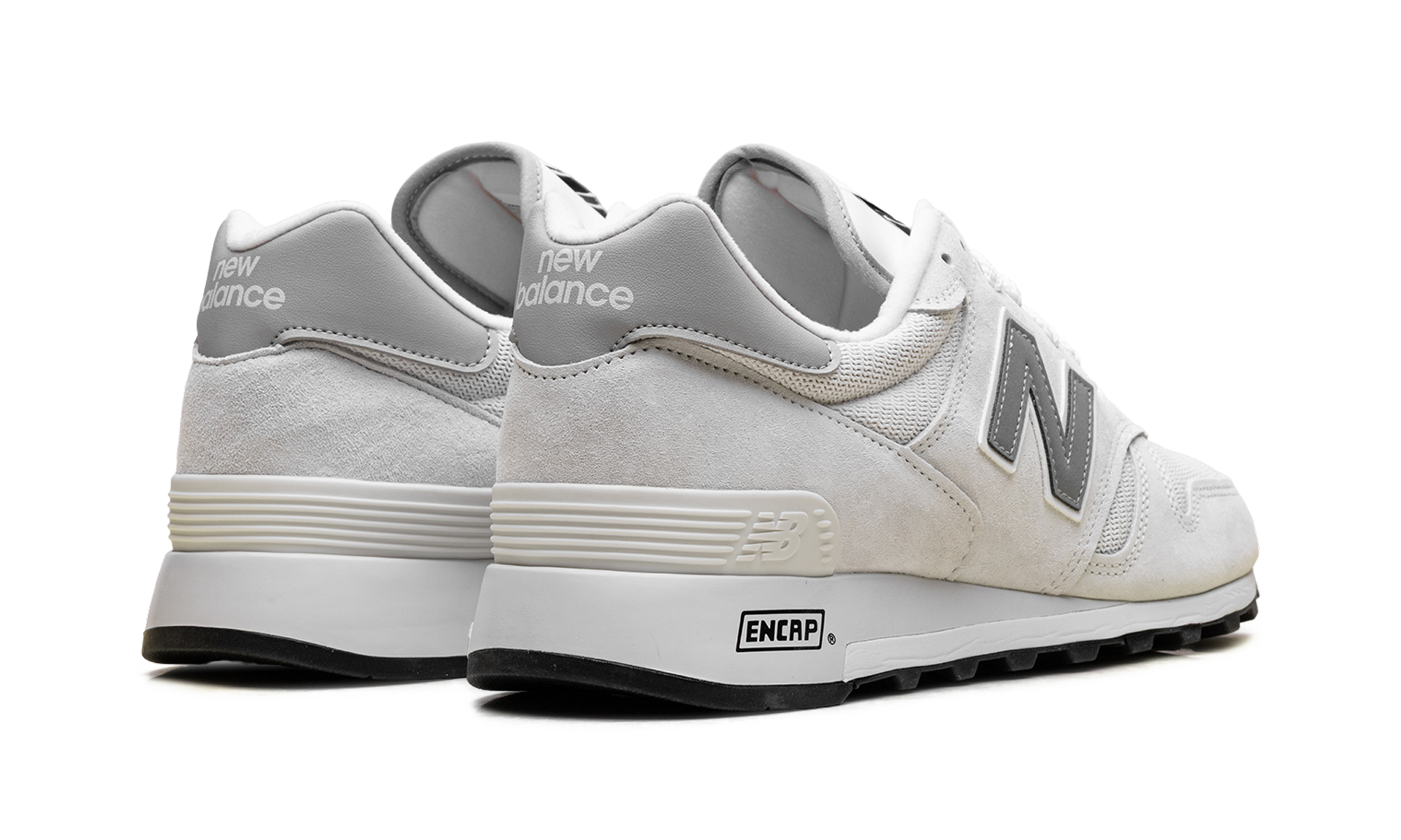 1300 "Miusa Reflection White"