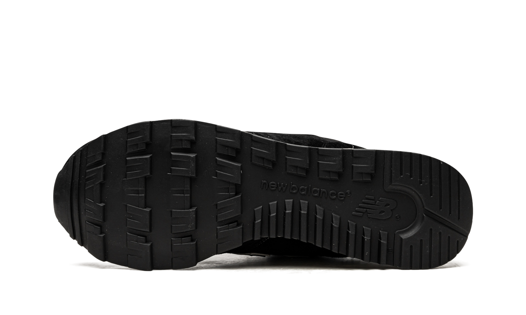 1400 "Black / Silver"