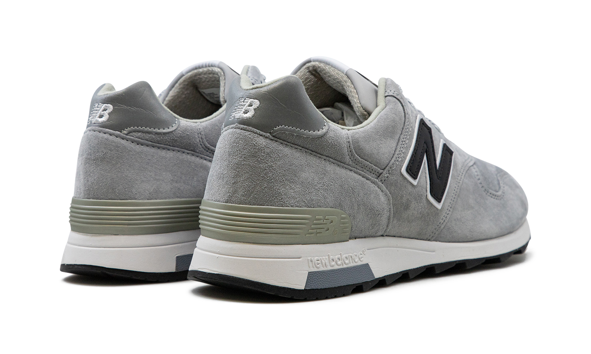 1400 "J. Crew - Raw Steel"