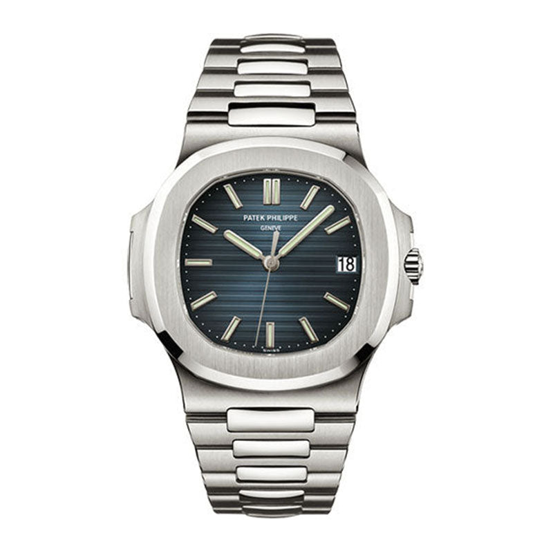 Patek Philippe Nautilus Watch - 5711/1A-010