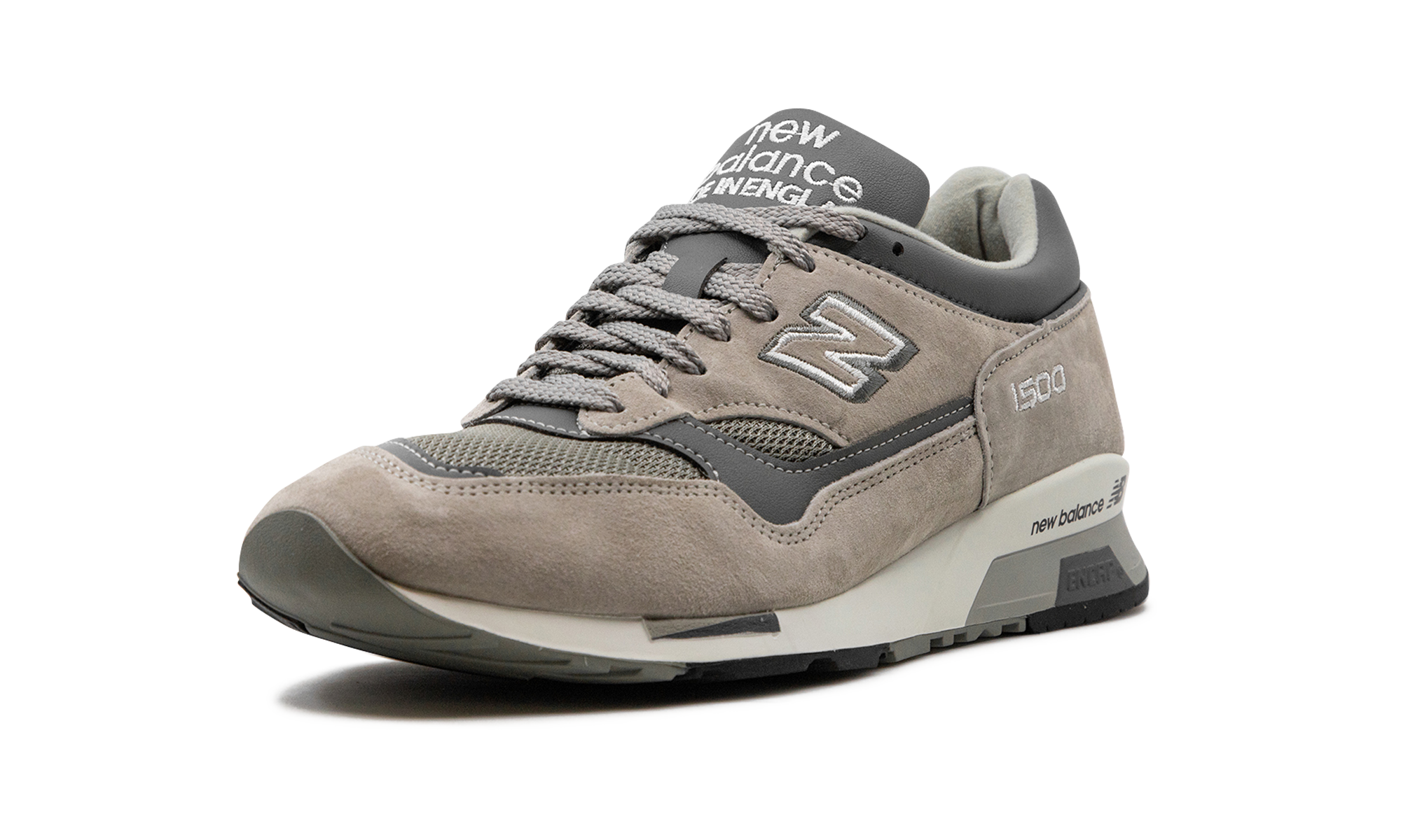 1500 "Made In England Classic Pack"