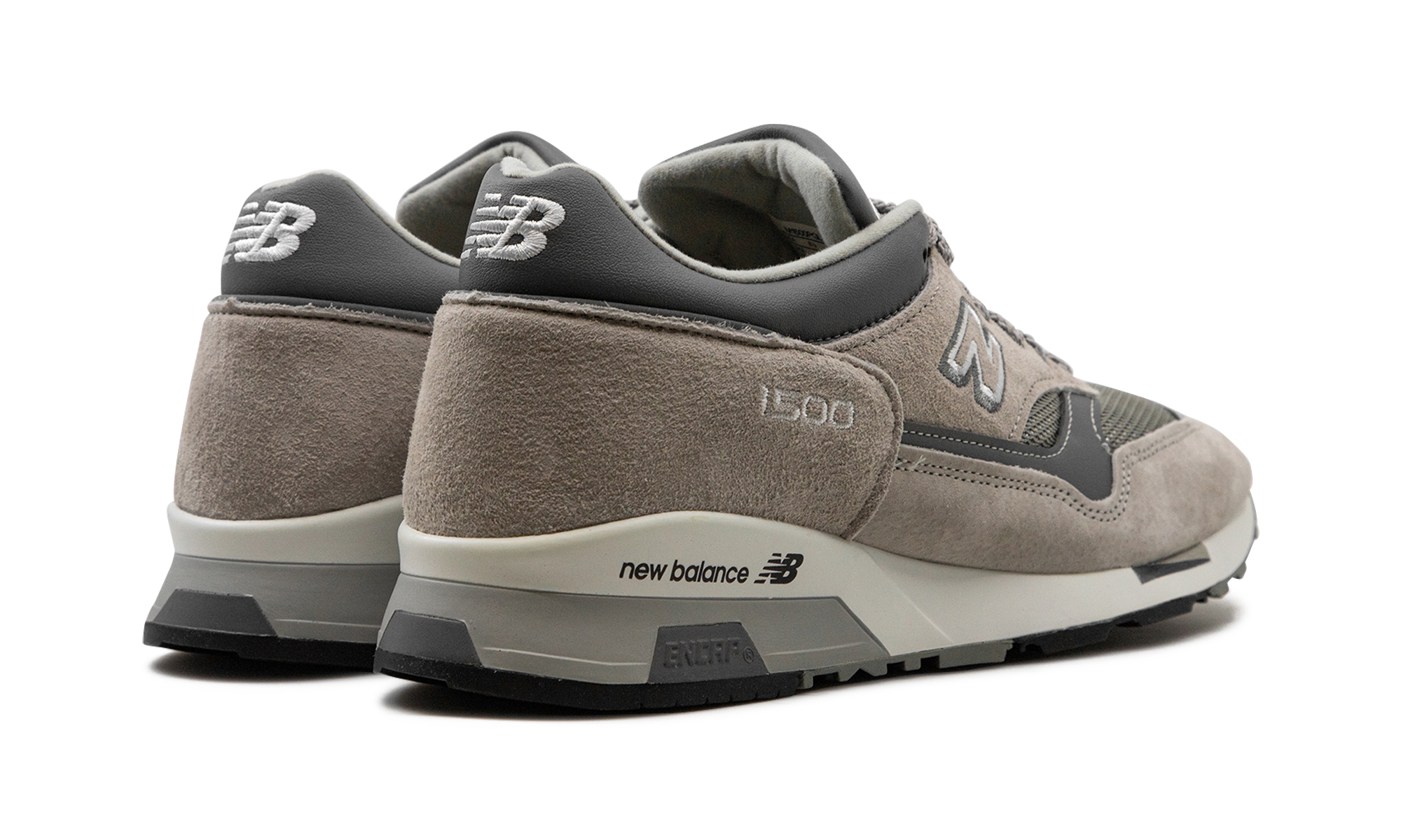 1500 "Made In England Classic Pack"