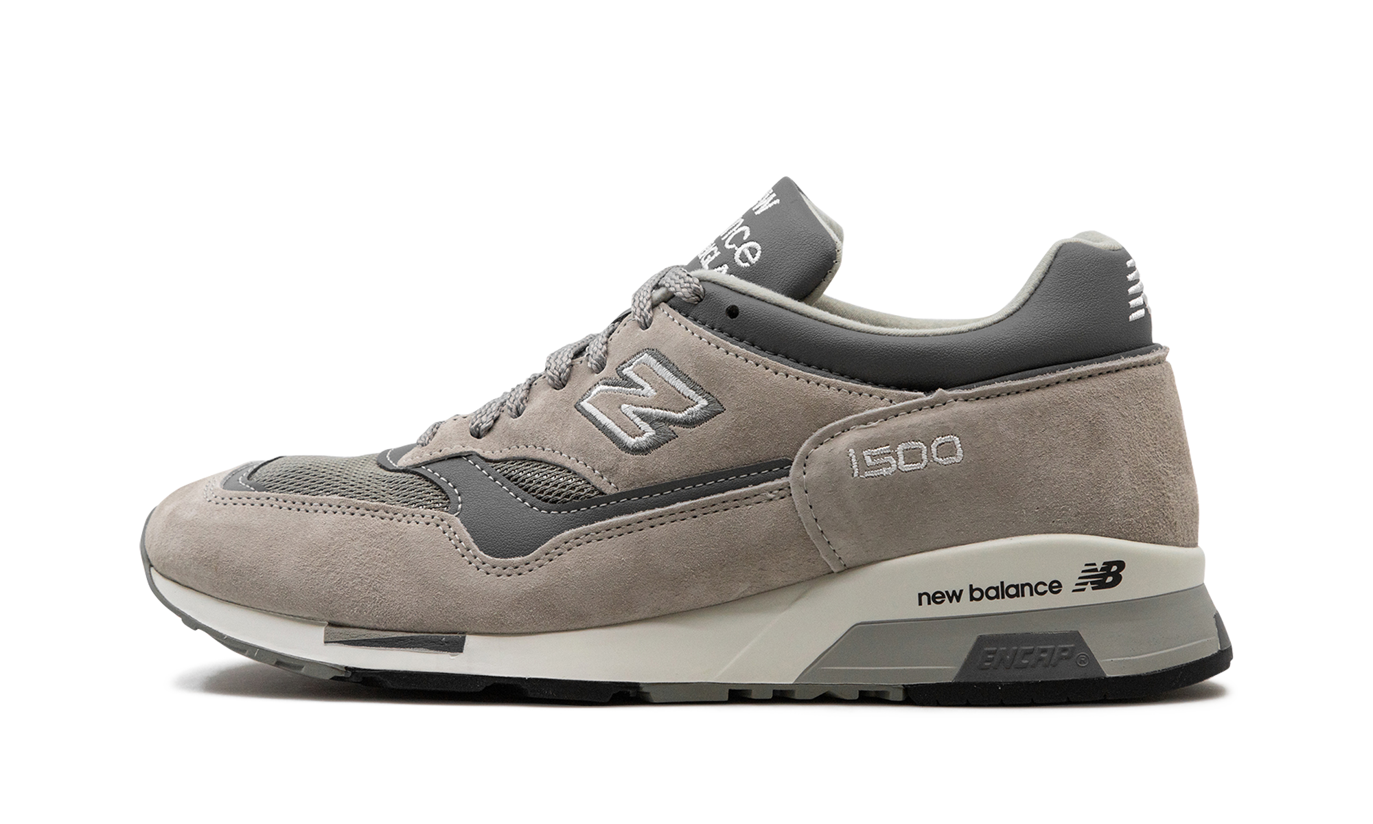 1500 "Made In England Classic Pack"
