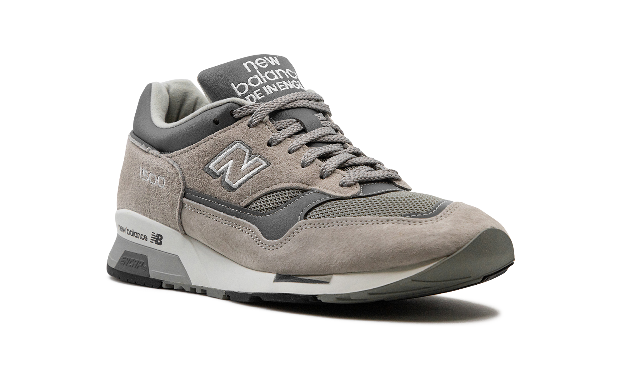 1500 "Made In England Classic Pack"