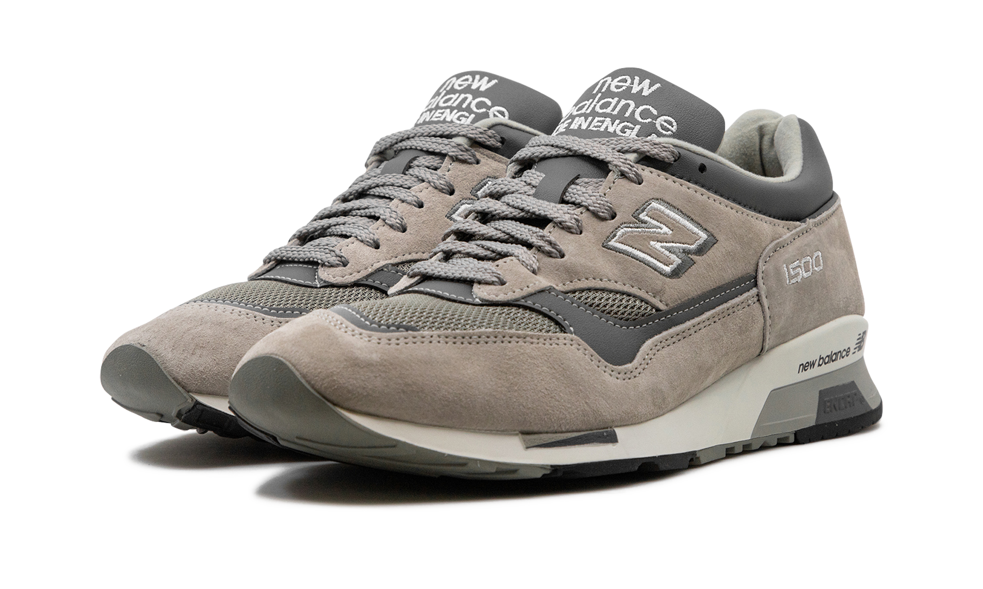 1500 "Made In England Classic Pack"