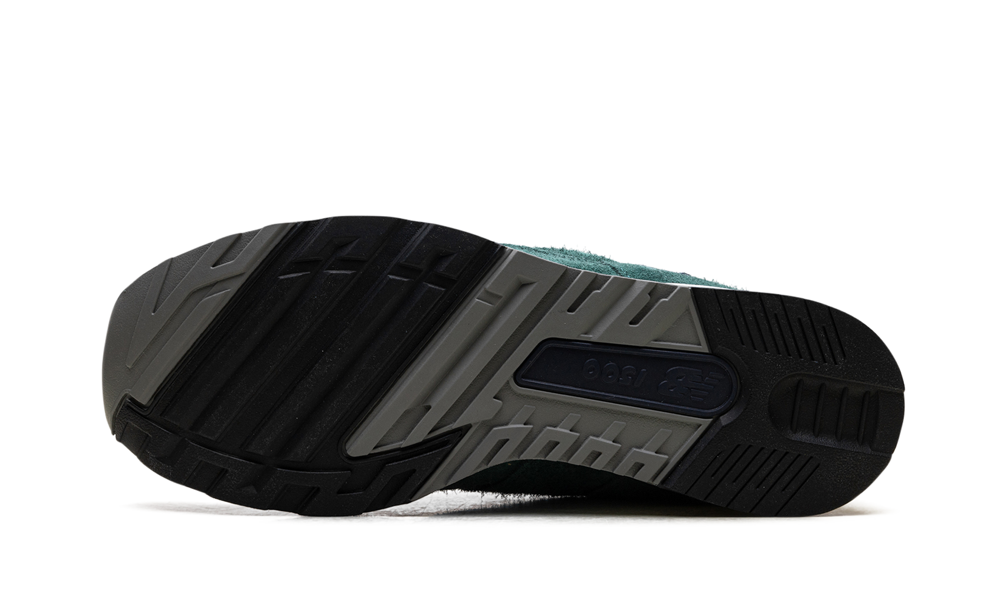 1500 "Made In Uk - Rainforest"