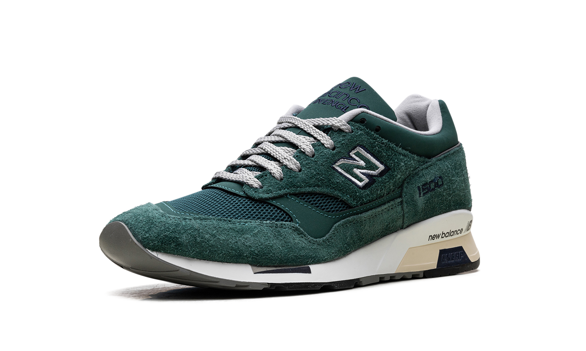 1500 "Made In Uk - Rainforest"