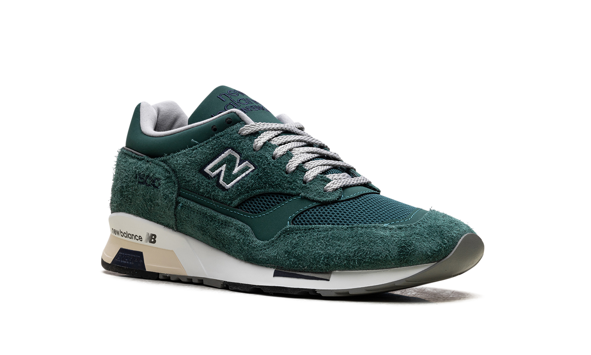 1500 "Made In Uk - Rainforest"