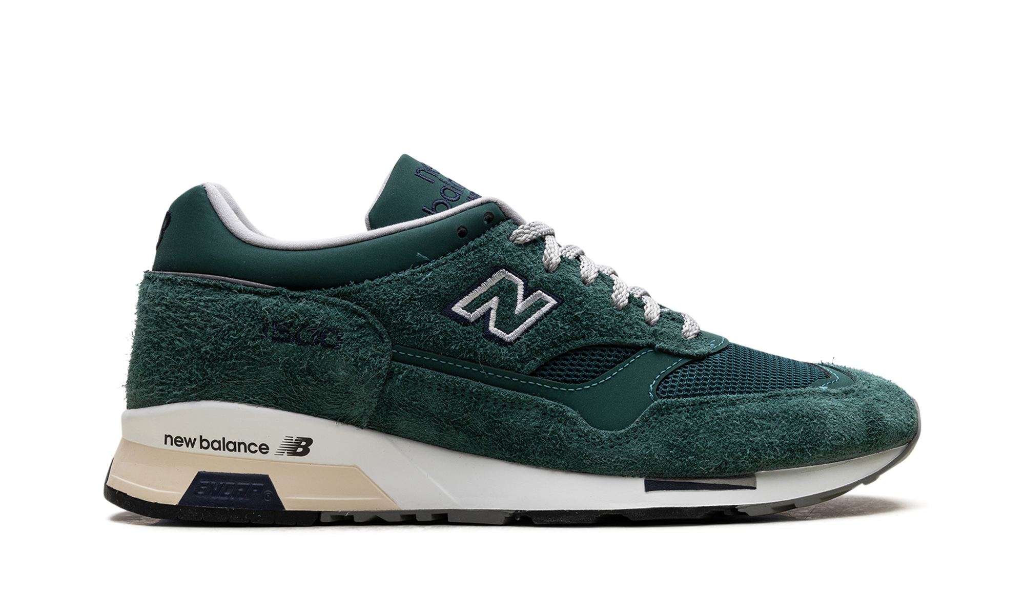 1500 "Made In Uk - Rainforest"