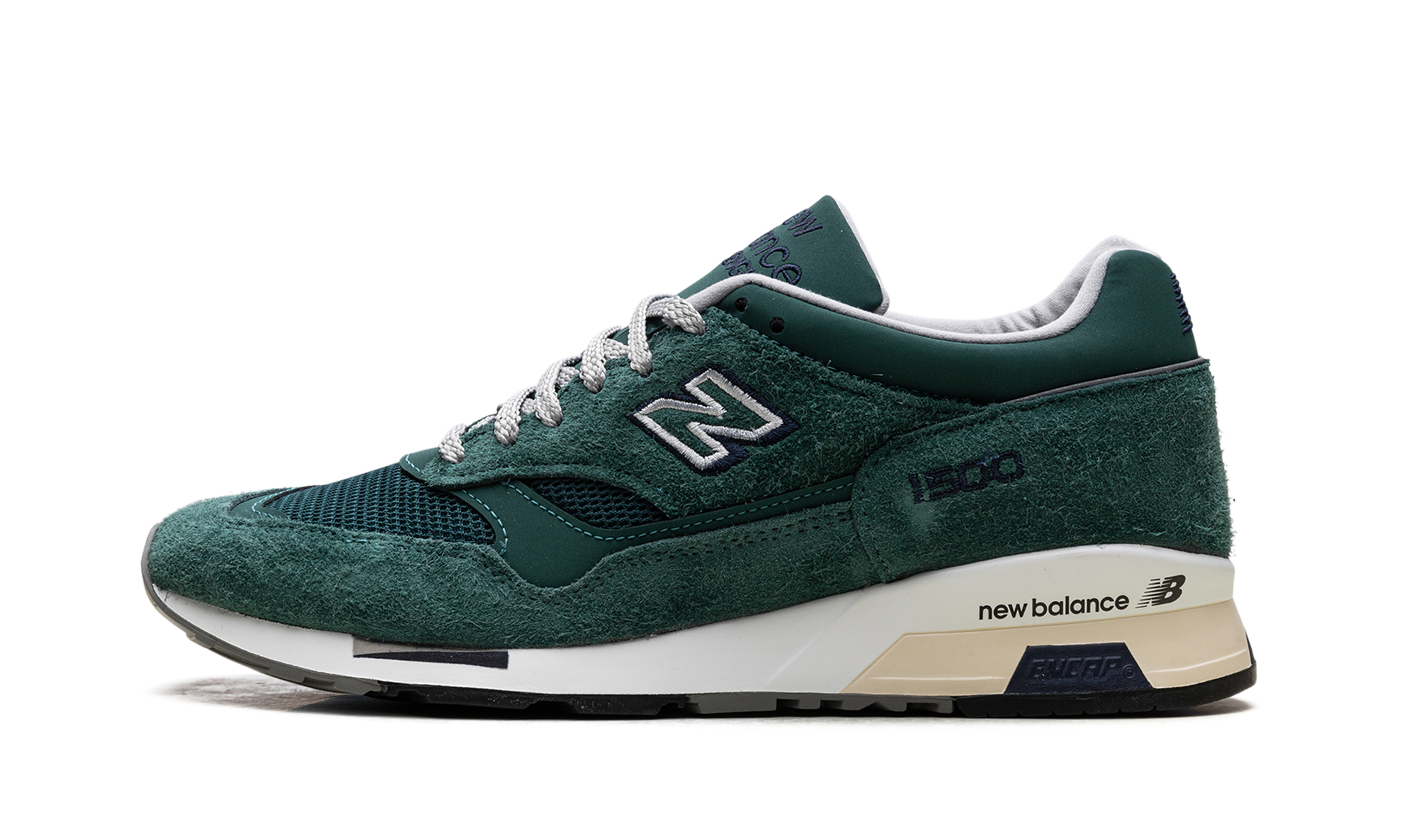 1500 "Made In Uk - Rainforest"
