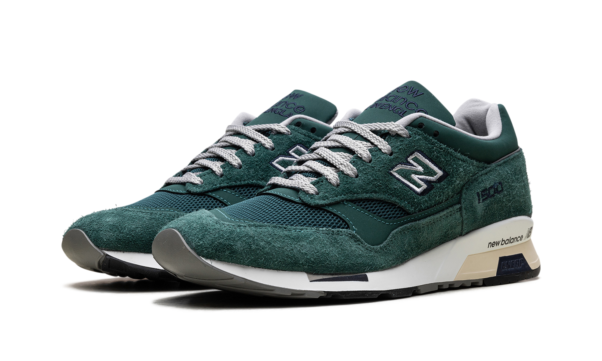 1500 "Made In Uk - Rainforest"