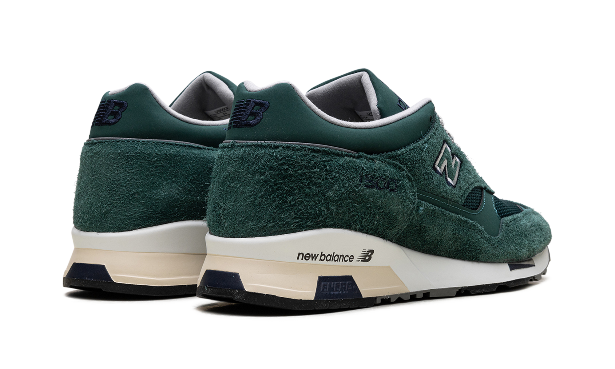 1500 "Made In Uk - Rainforest"