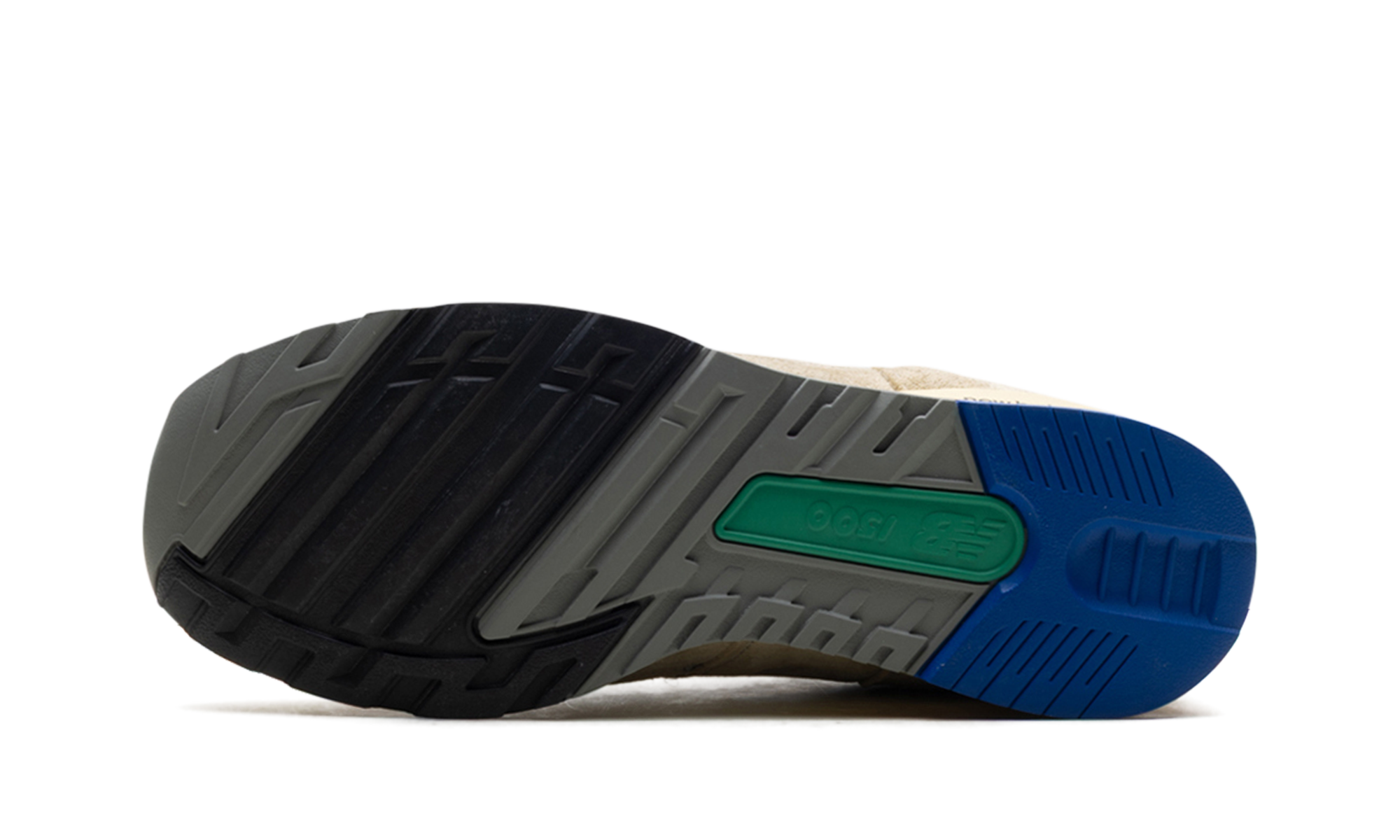 1500 "Salehe Bembury - Made In Uk"