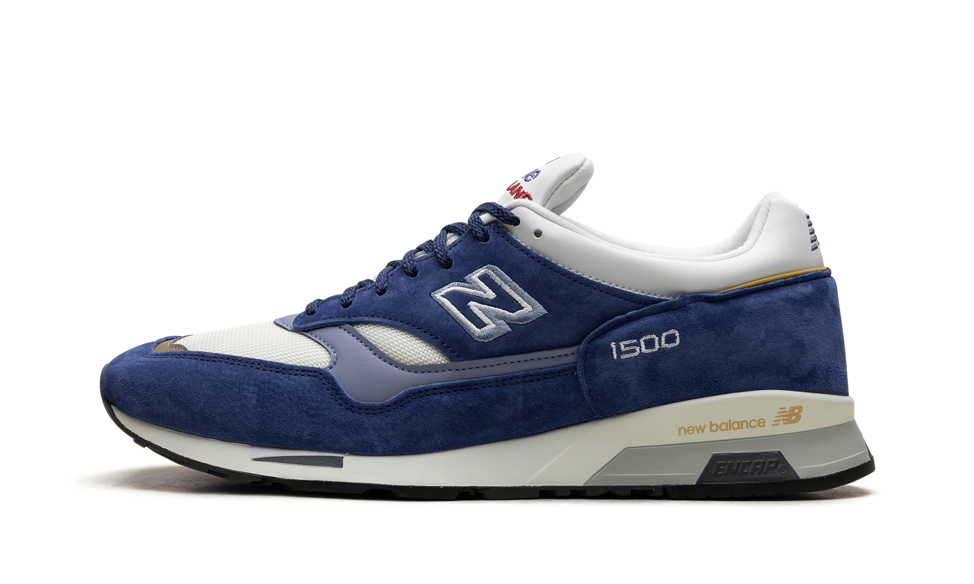 1500mie "Blue/white"