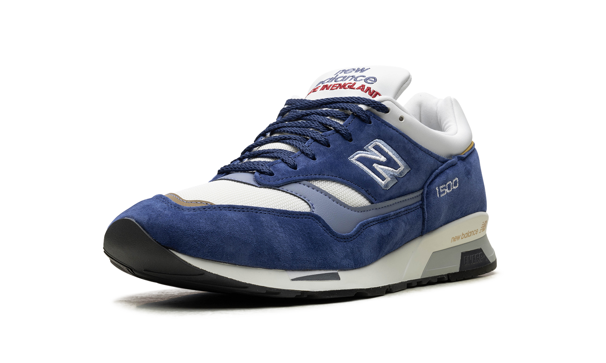 1500mie "Blue/white"