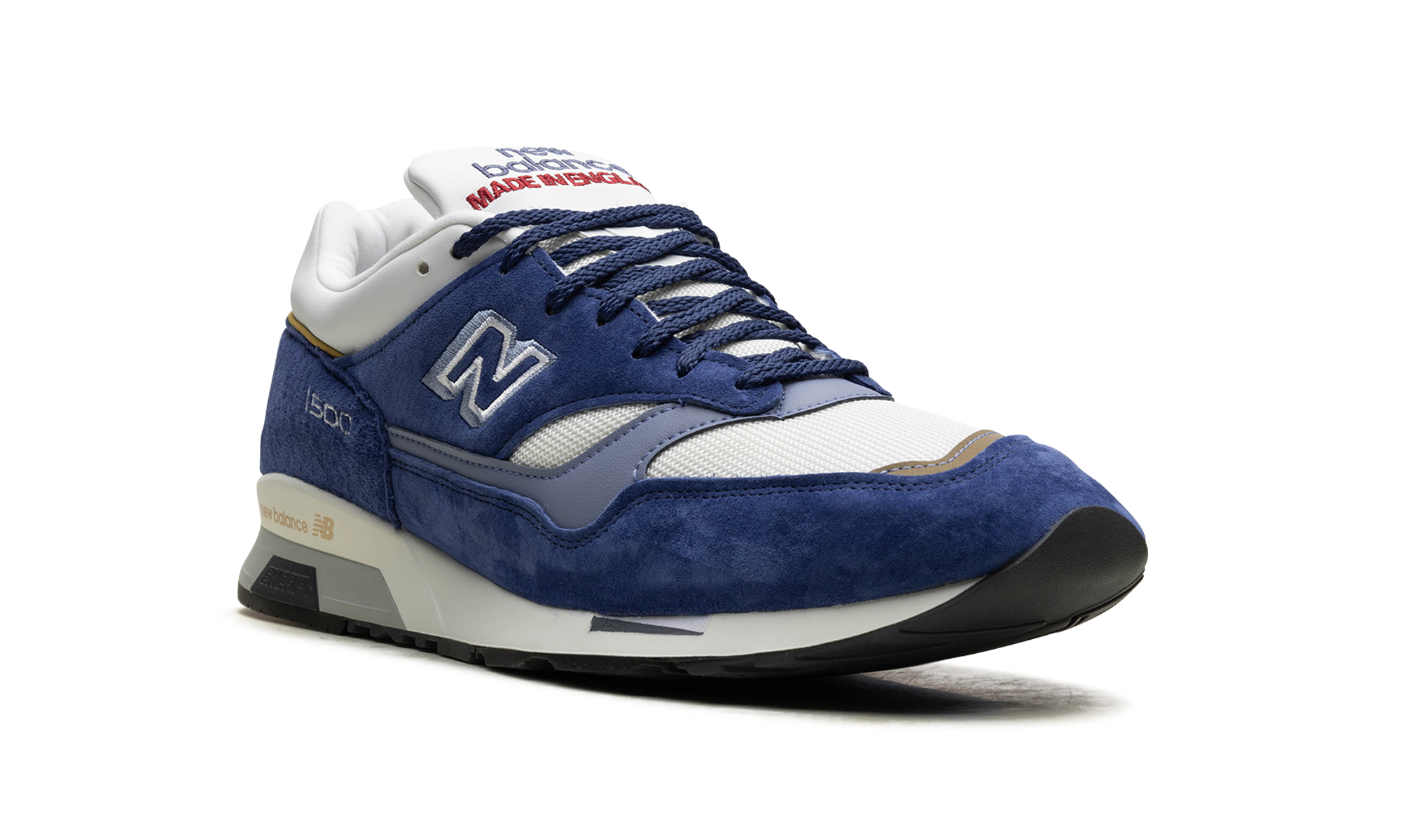 1500mie "Blue/white"