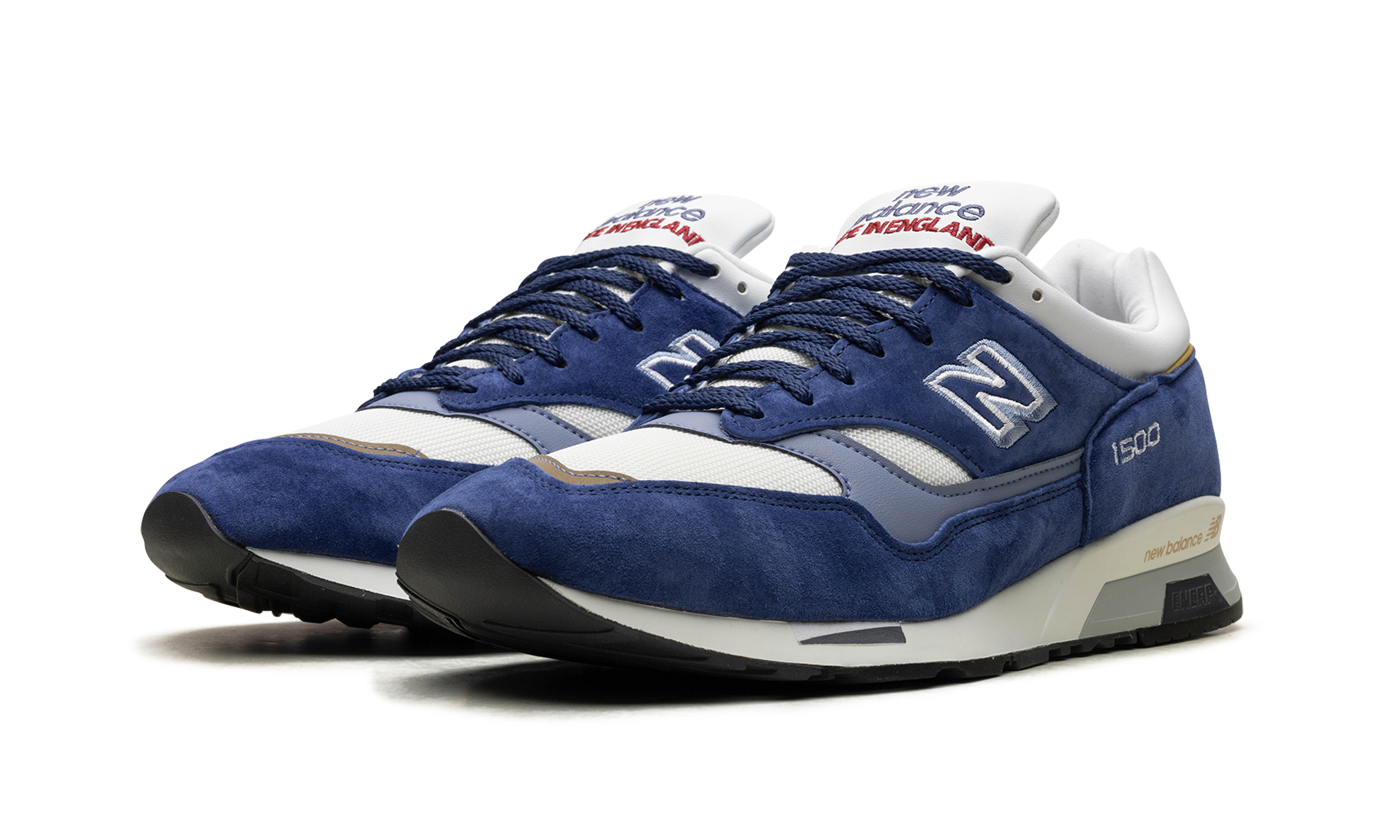 1500mie "Blue/white"