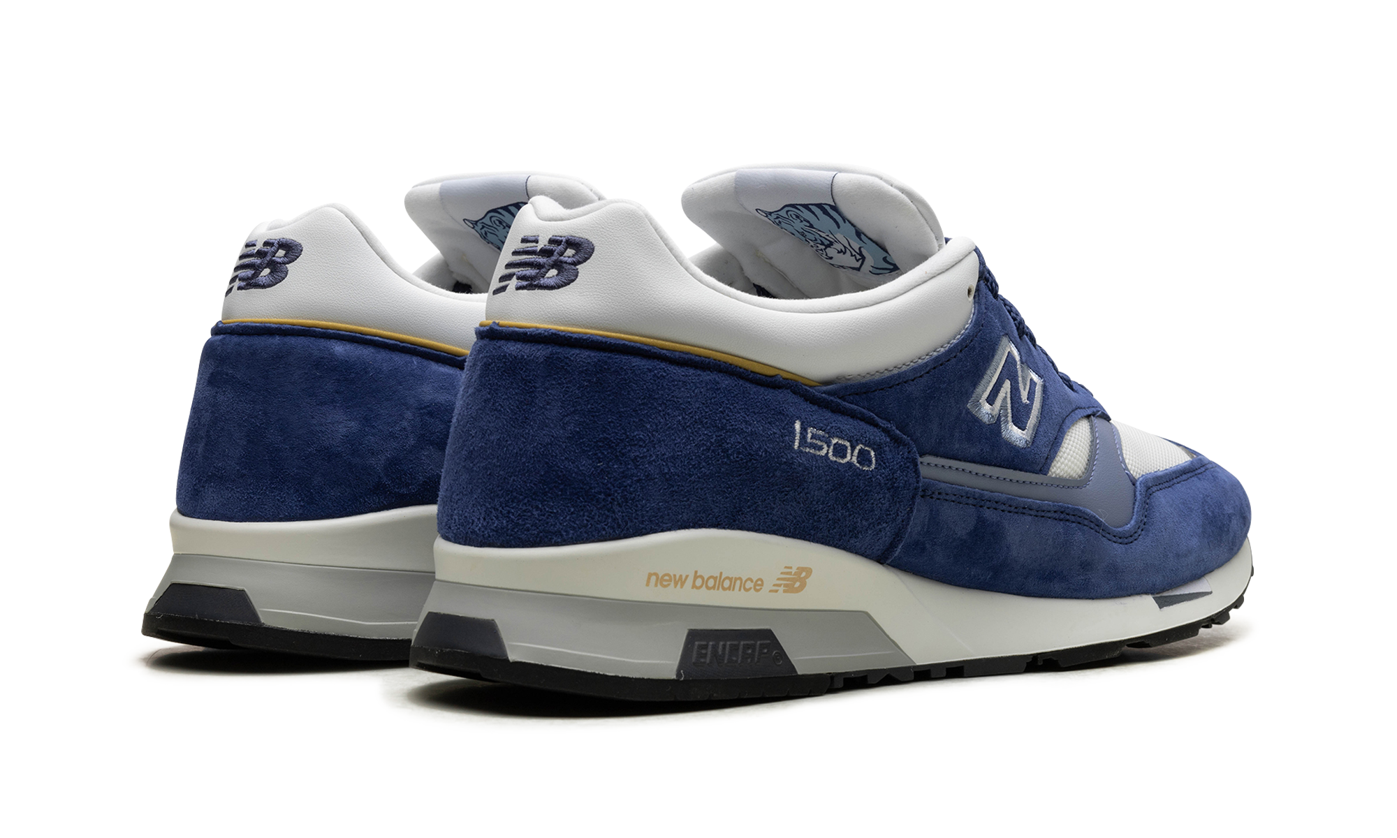 1500mie "Blue/white"