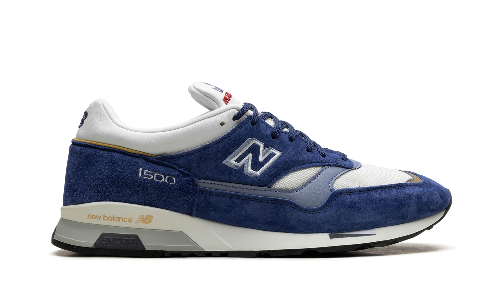 1500mie "Blue/white"