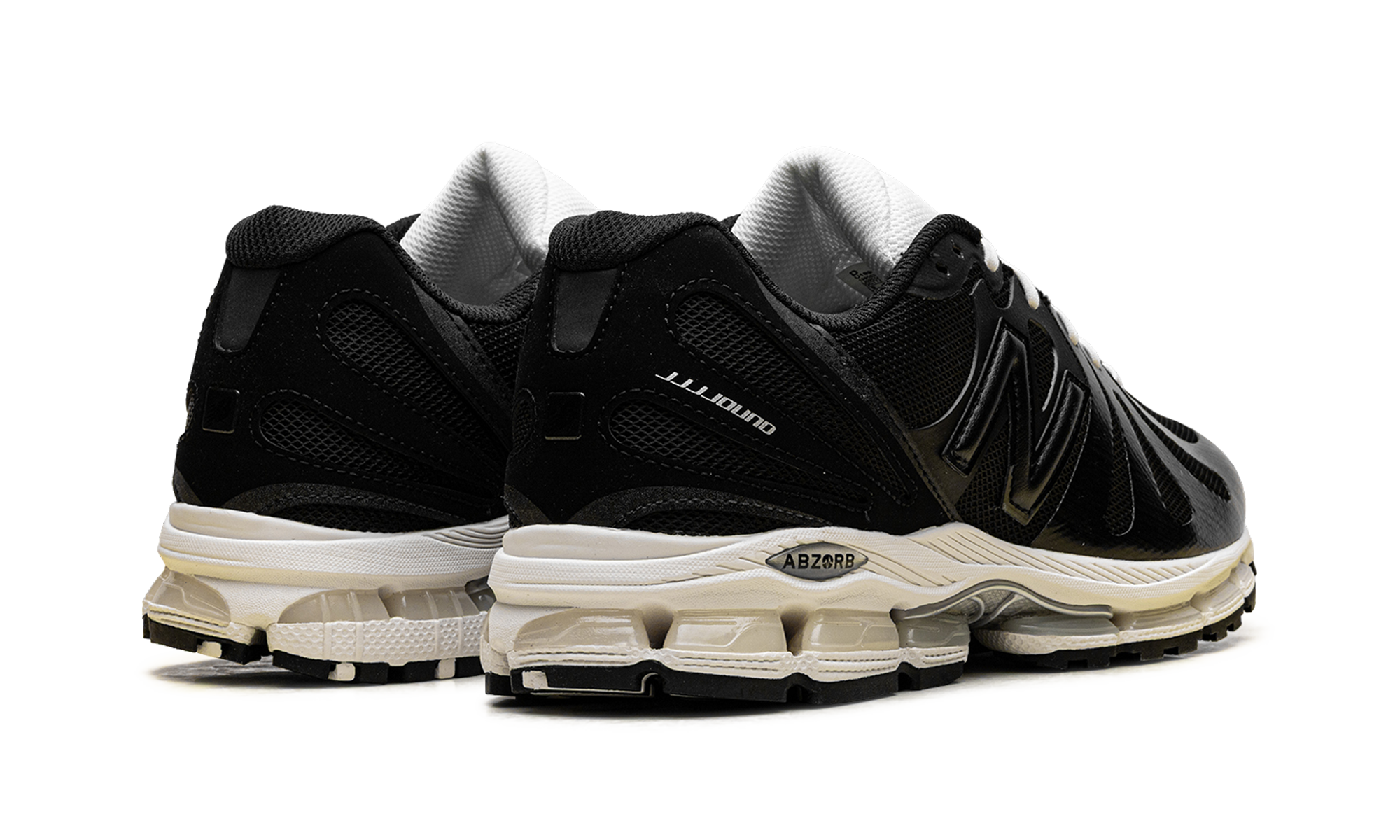 1890 "Jjjjound - Black/white"