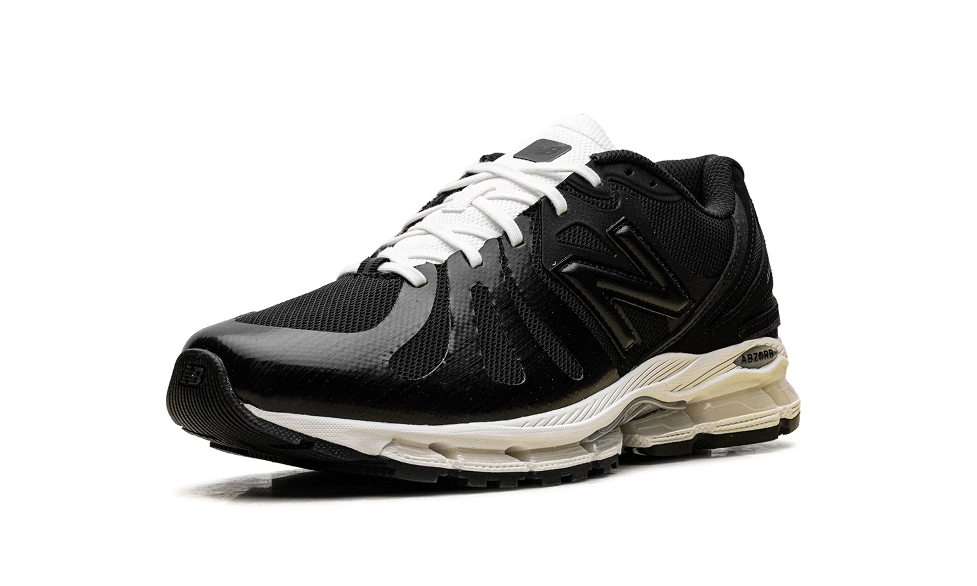 1890 "Jjjjound - Black/white"