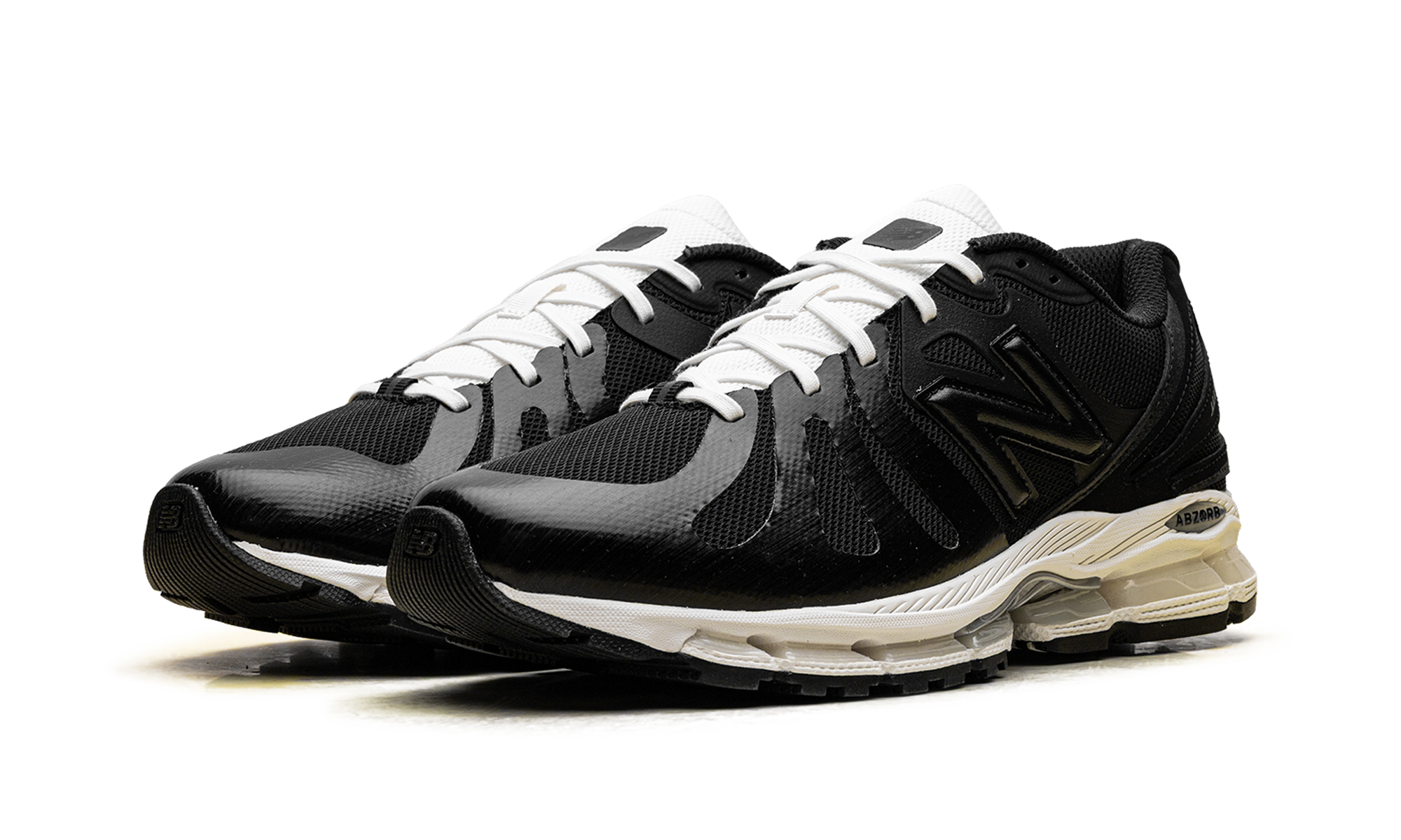 1890 "Jjjjound - Black/white"