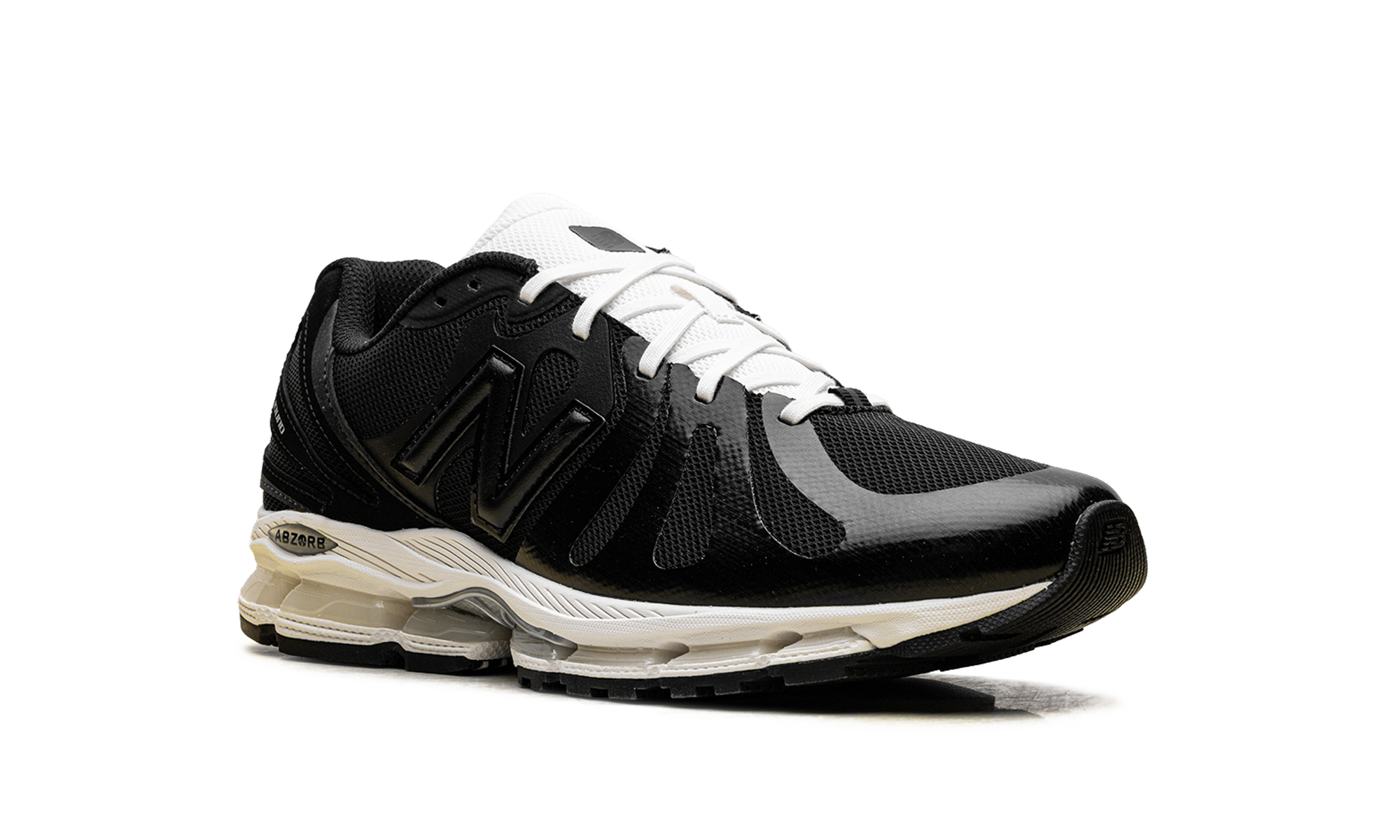 1890 "Jjjjound - Black/white"