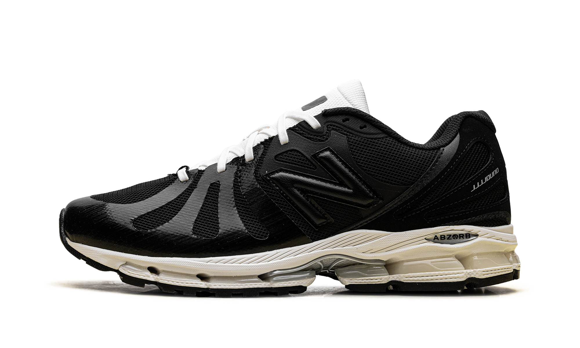 1890 "Jjjjound - Black/white"