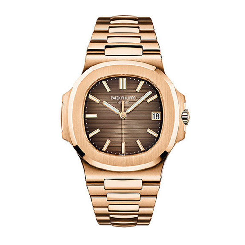 Patek Philippe Nautilus Watch - 5711/1R-001