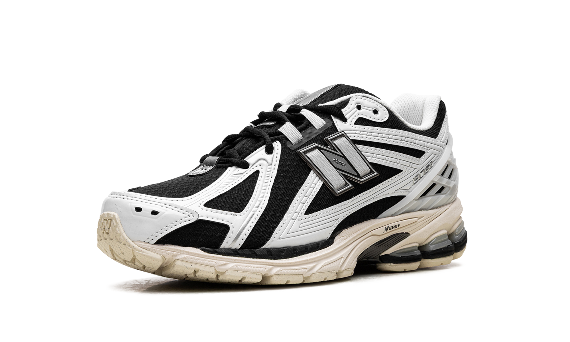 1906 "Black / White"